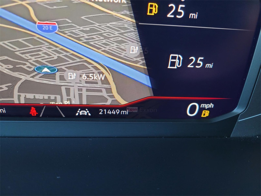 used 2025 Volkswagen Jetta car, priced at $24,500