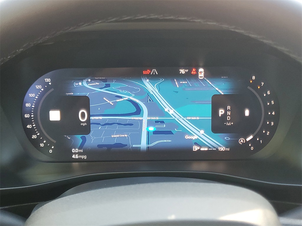 used 2025 Volvo XC40 car, priced at $28,795