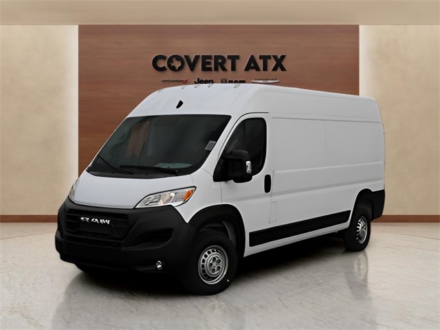 2026 RAM ProMaster Cargo Van Tradesman's photo