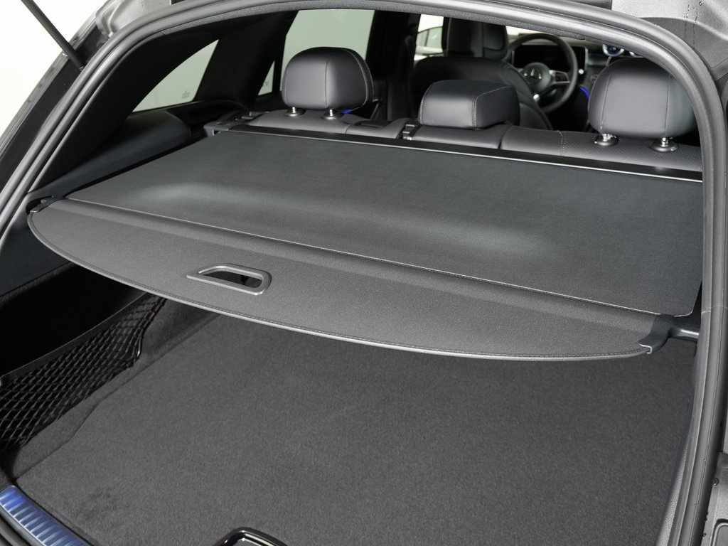 new 2026 Mercedes-Benz GLC car, priced at $58,420