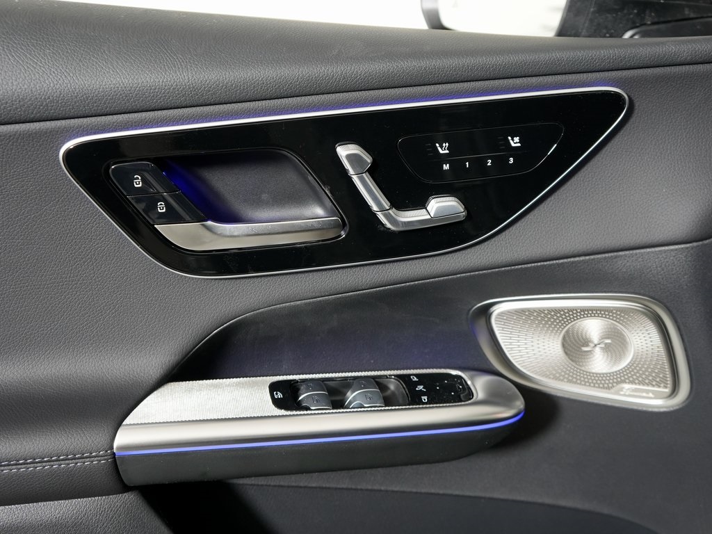 new 2026 Mercedes-Benz GLC car, priced at $58,420