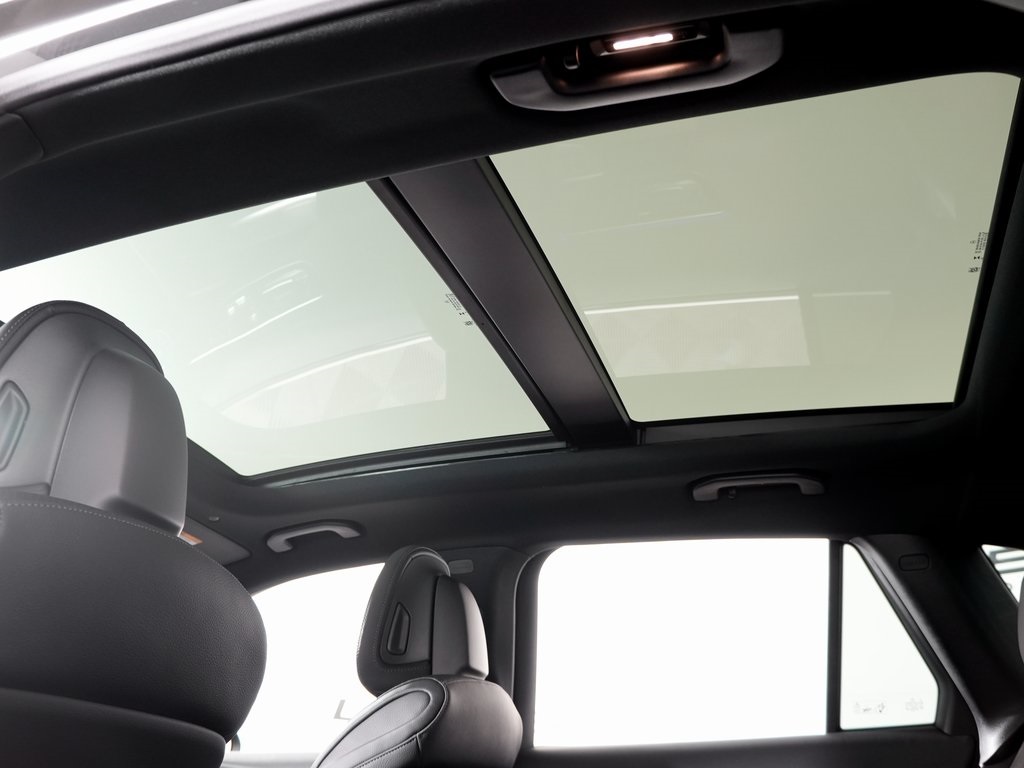 new 2026 Mercedes-Benz GLC car, priced at $58,420