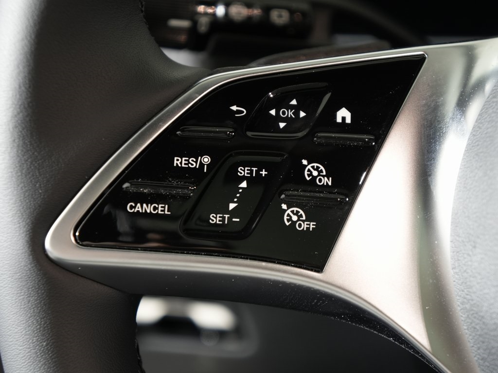 new 2026 Mercedes-Benz GLC car, priced at $58,420