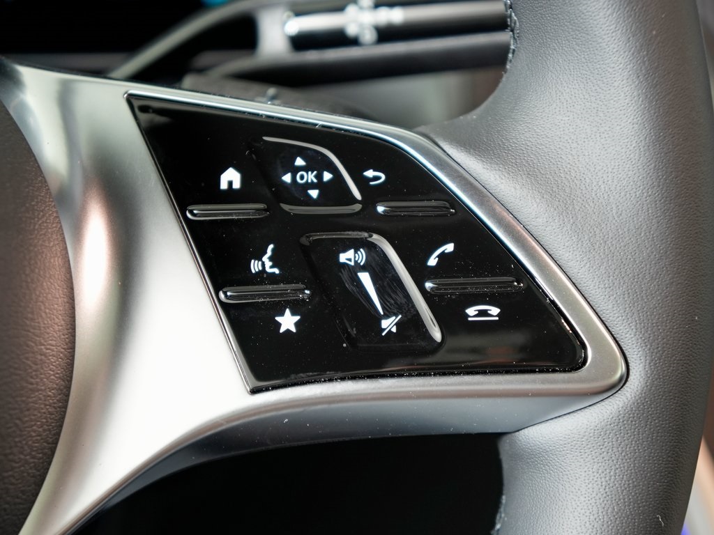 new 2026 Mercedes-Benz GLC car, priced at $58,420