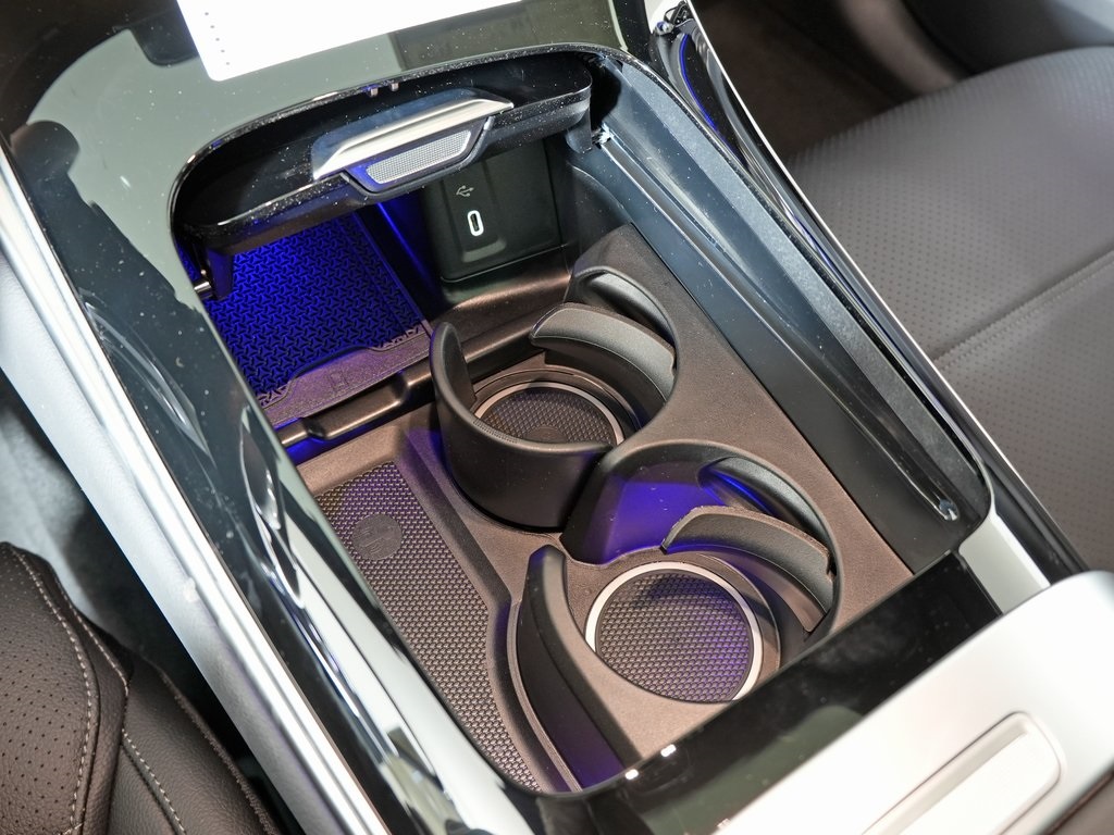 new 2026 Mercedes-Benz GLC car, priced at $58,420