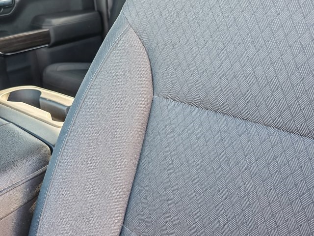 used 2021 Chevrolet Silverado 1500 car, priced at $42,992