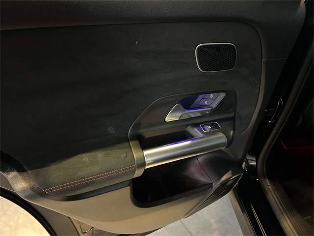 used 2021 Mercedes-Benz GLA car, priced at $29,991