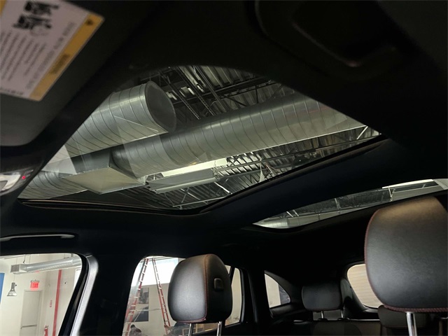 used 2021 Mercedes-Benz GLA car, priced at $29,991