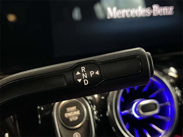 used 2021 Mercedes-Benz GLA car, priced at $29,991