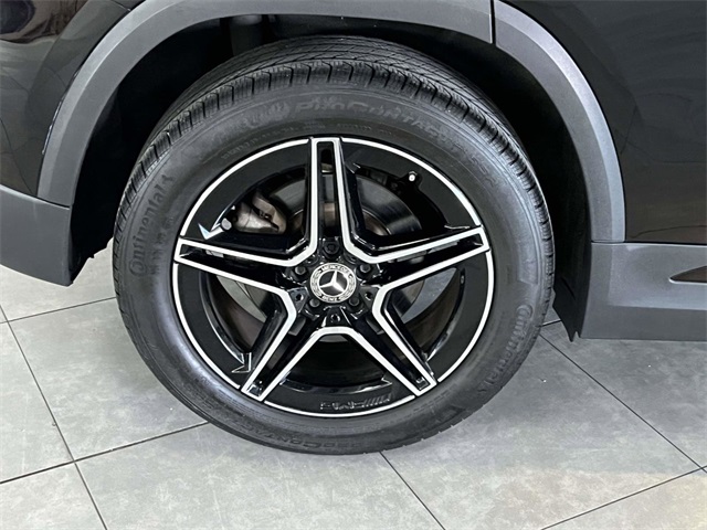 used 2021 Mercedes-Benz GLA car, priced at $29,991