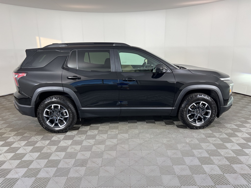 Pre-Owned 2025 Chevrolet Equinox ACTIV 4D Sport Utility in