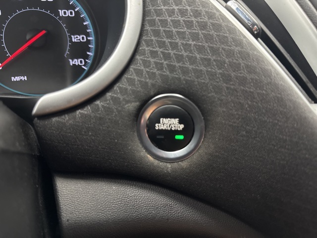 used 2023 Chevrolet Malibu car, priced at $18,080