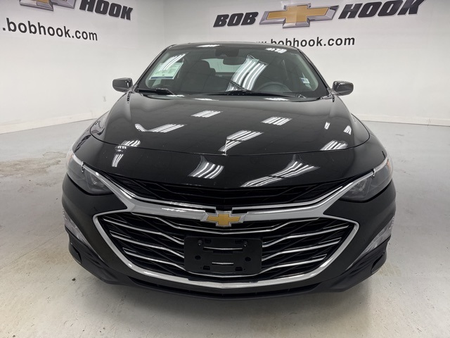 used 2023 Chevrolet Malibu car, priced at $18,080