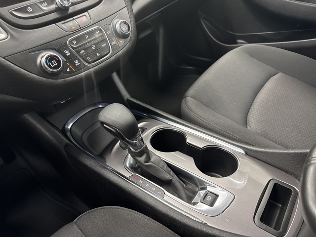 used 2023 Chevrolet Malibu car, priced at $18,080