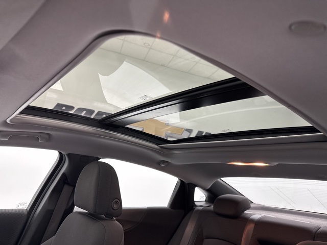 used 2023 Chevrolet Malibu car, priced at $18,080