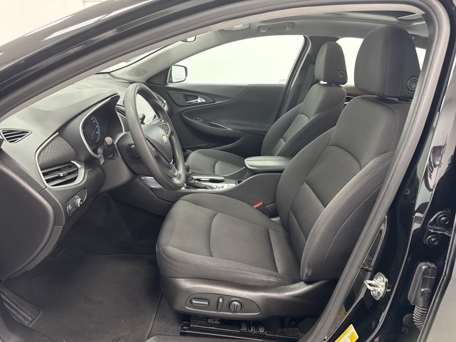 used 2023 Chevrolet Malibu car, priced at $18,080