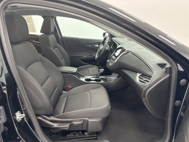 used 2023 Chevrolet Malibu car, priced at $18,080