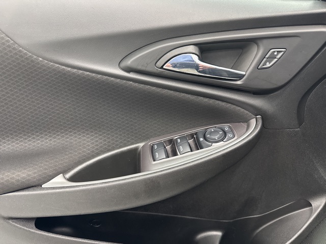 used 2023 Chevrolet Malibu car, priced at $18,080