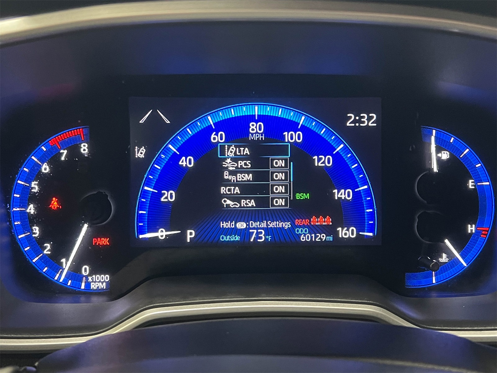 used 2021 Toyota Corolla Hatchback car, priced at $22,996