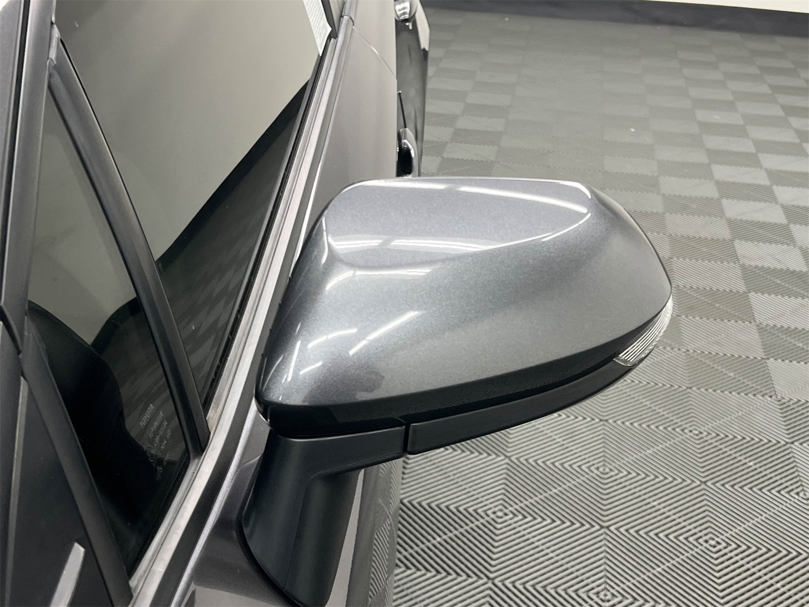 used 2021 Toyota Corolla Hatchback car, priced at $22,996