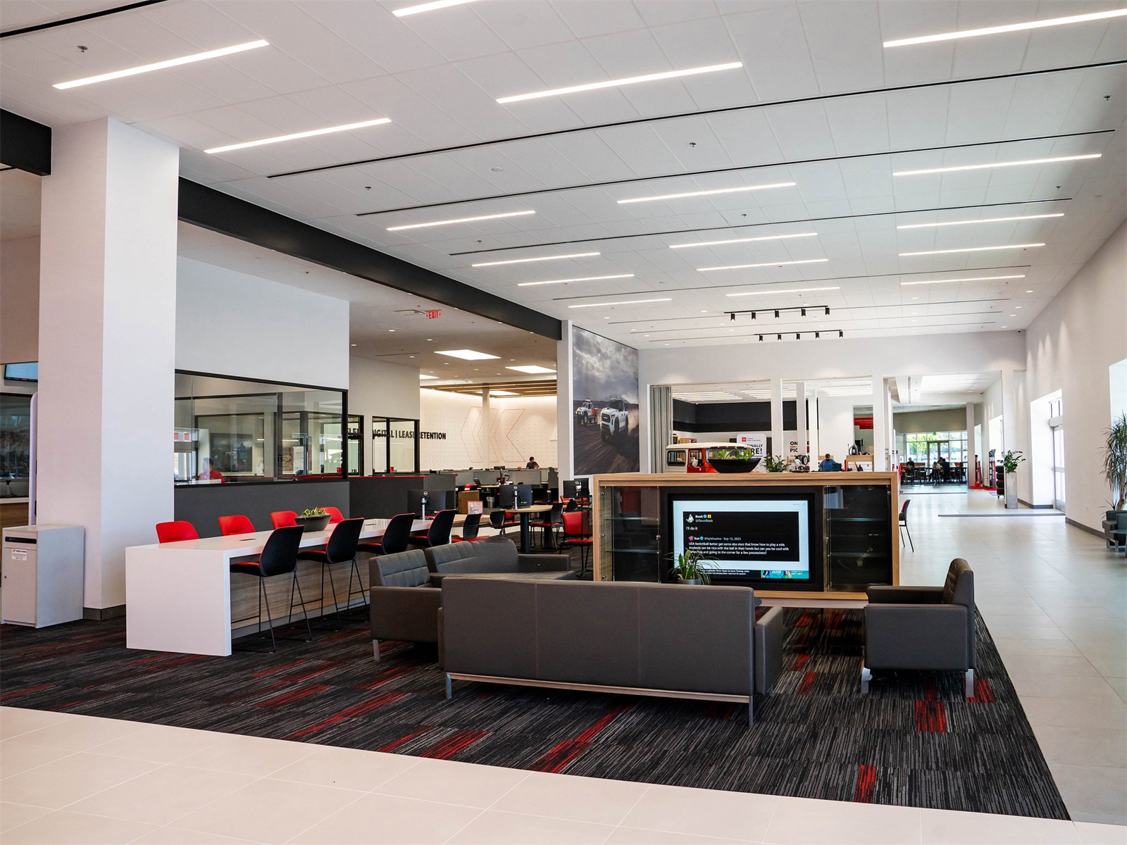 used 2021 Toyota Corolla Hatchback car, priced at $22,996