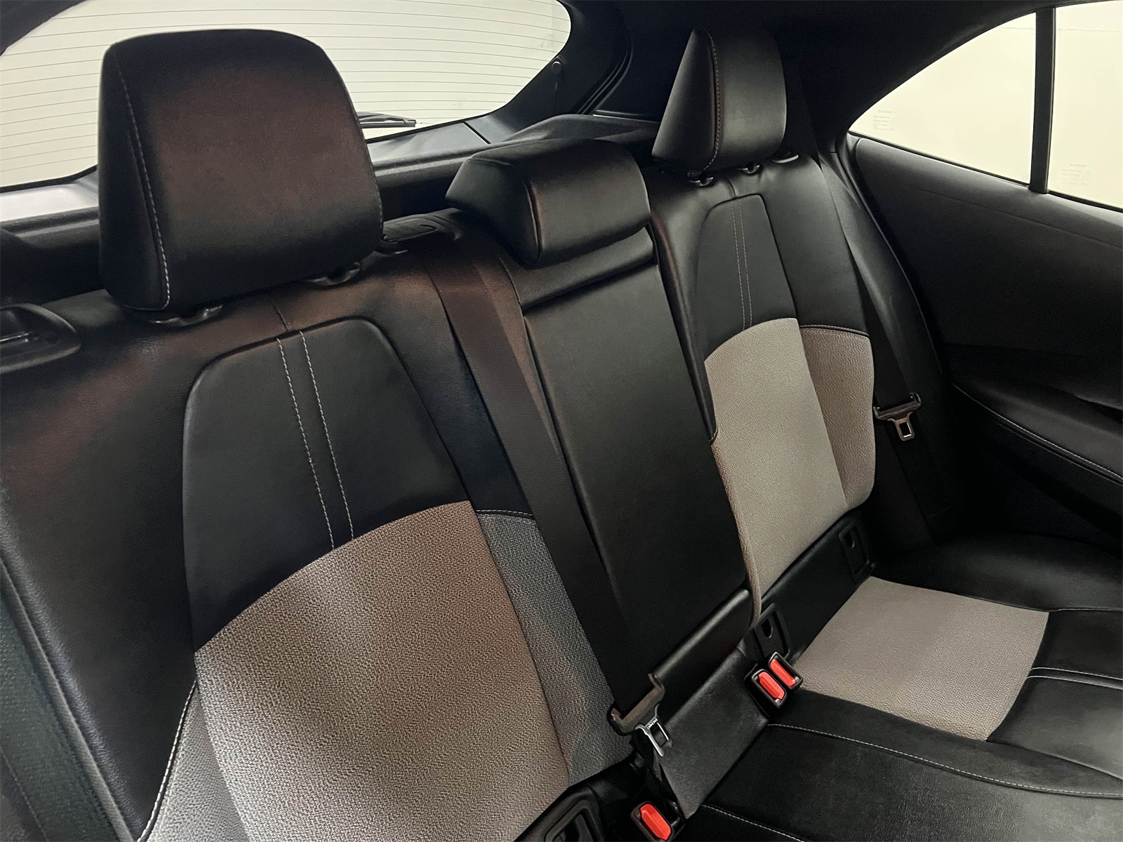 used 2021 Toyota Corolla Hatchback car, priced at $22,996