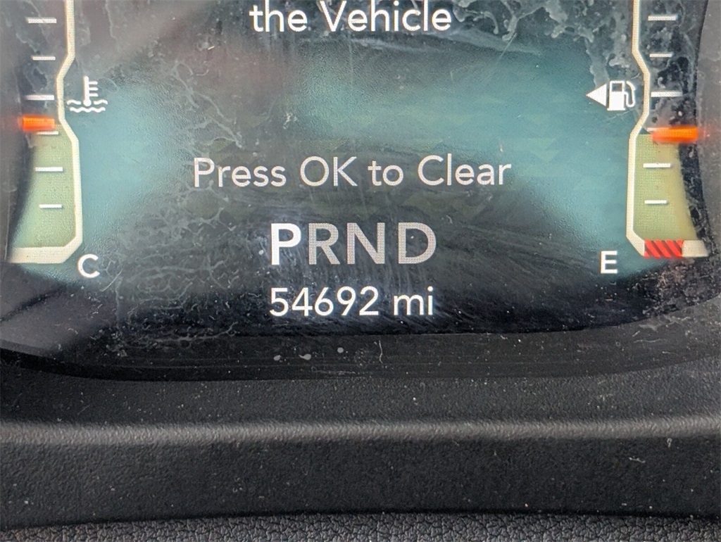 used 2021 Jeep Wrangler car, priced at $22,928