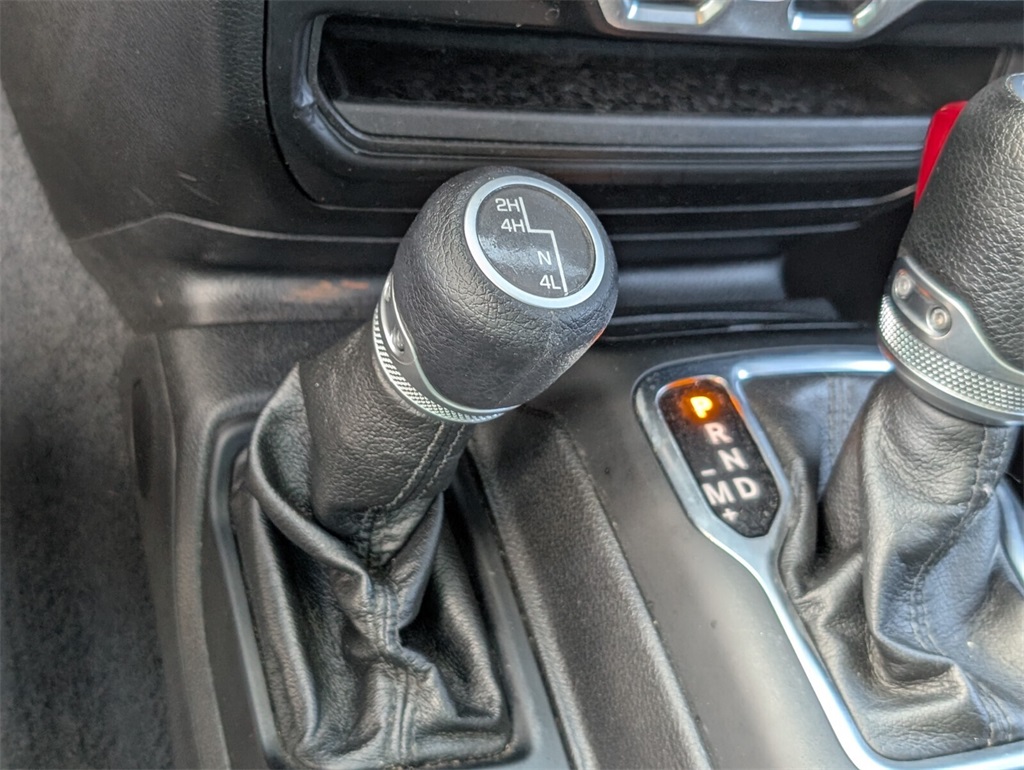 used 2021 Jeep Wrangler car, priced at $22,928