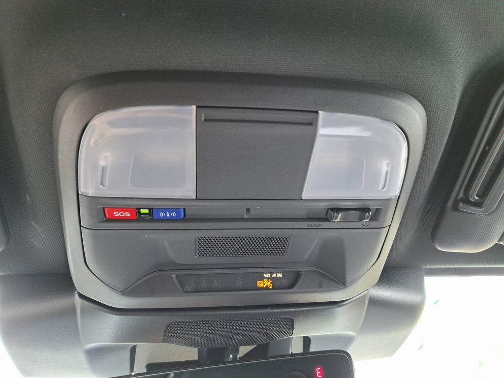 2024 Subaru Crosstrek Wilderness SUV AWD 18