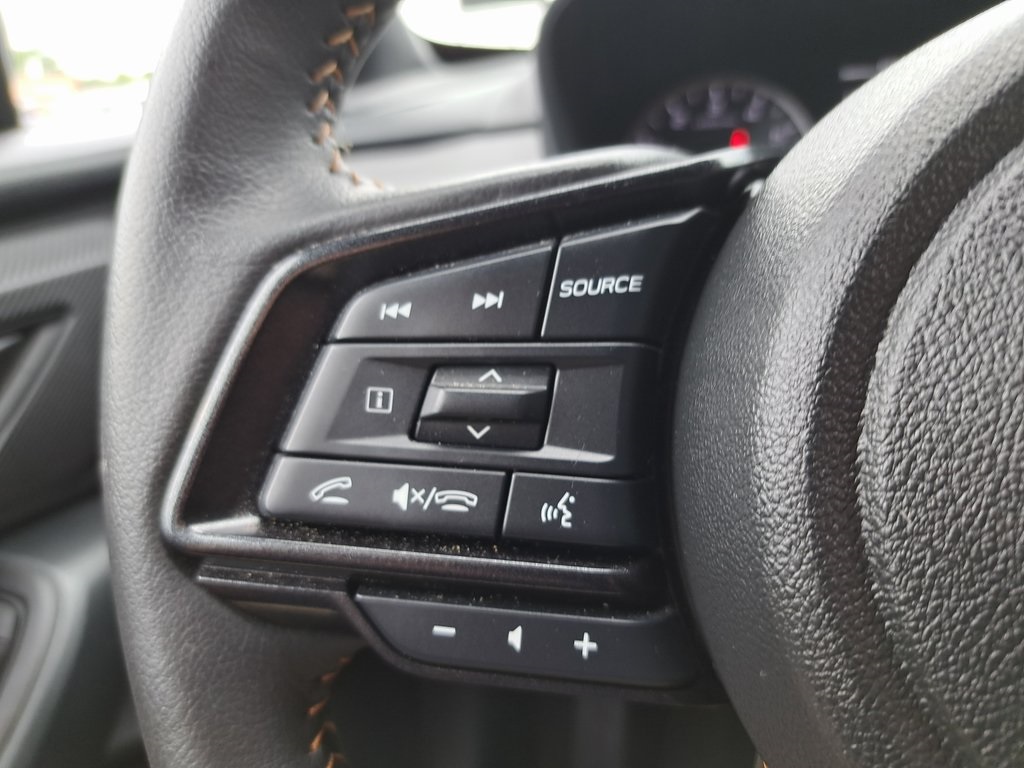 2024 Subaru Crosstrek Wilderness SUV AWD 20