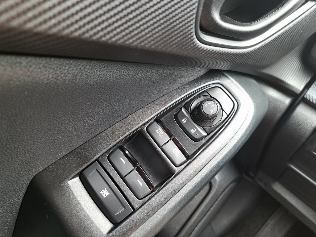 2024 Subaru Crosstrek Wilderness SUV AWD 23