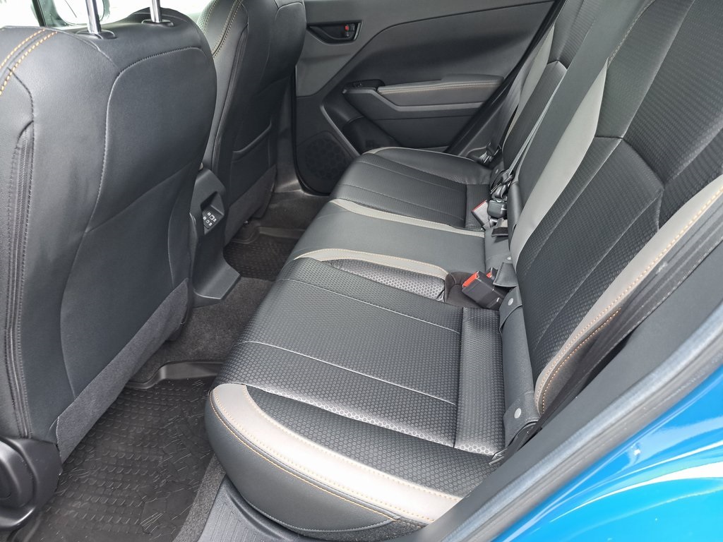2024 Subaru Crosstrek Wilderness SUV AWD 25