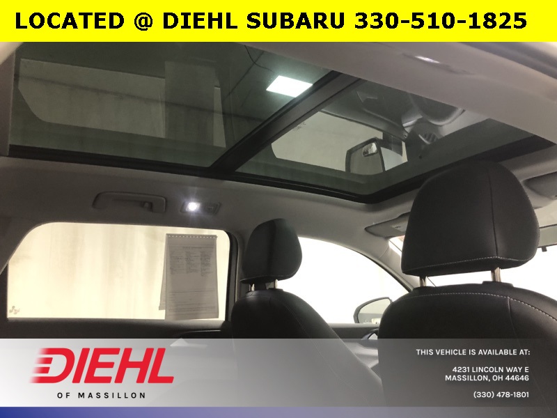 Used 2022 Volkswagen Taos SUV