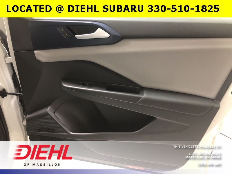 Used 2022 Volkswagen Taos SUV