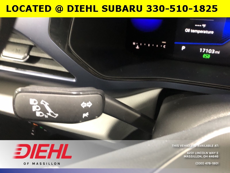 Used 2022 Volkswagen Taos SUV