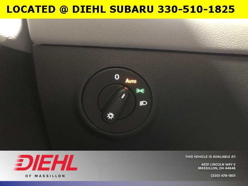 Used 2022 Volkswagen Taos SUV