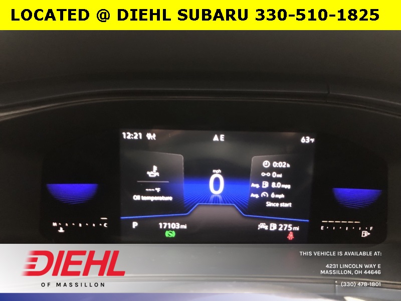 Used 2022 Volkswagen Taos SUV