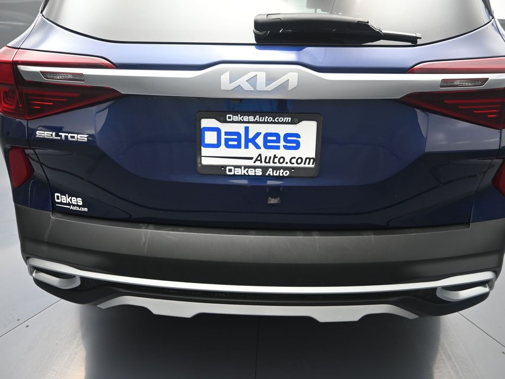 2023 Kia Seltos SX photo 31