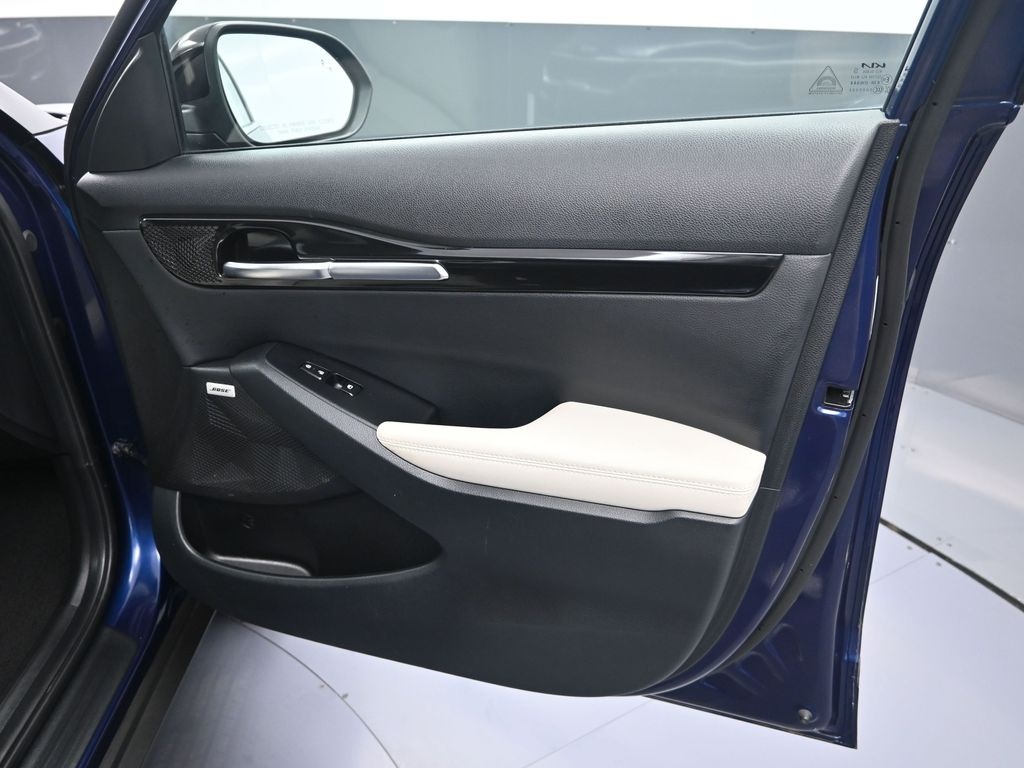2023 Kia Seltos SX photo 34