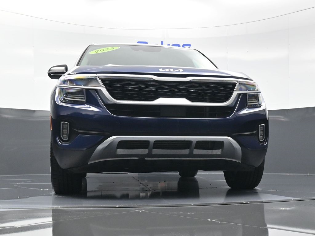 2023 Kia Seltos SX photo 37
