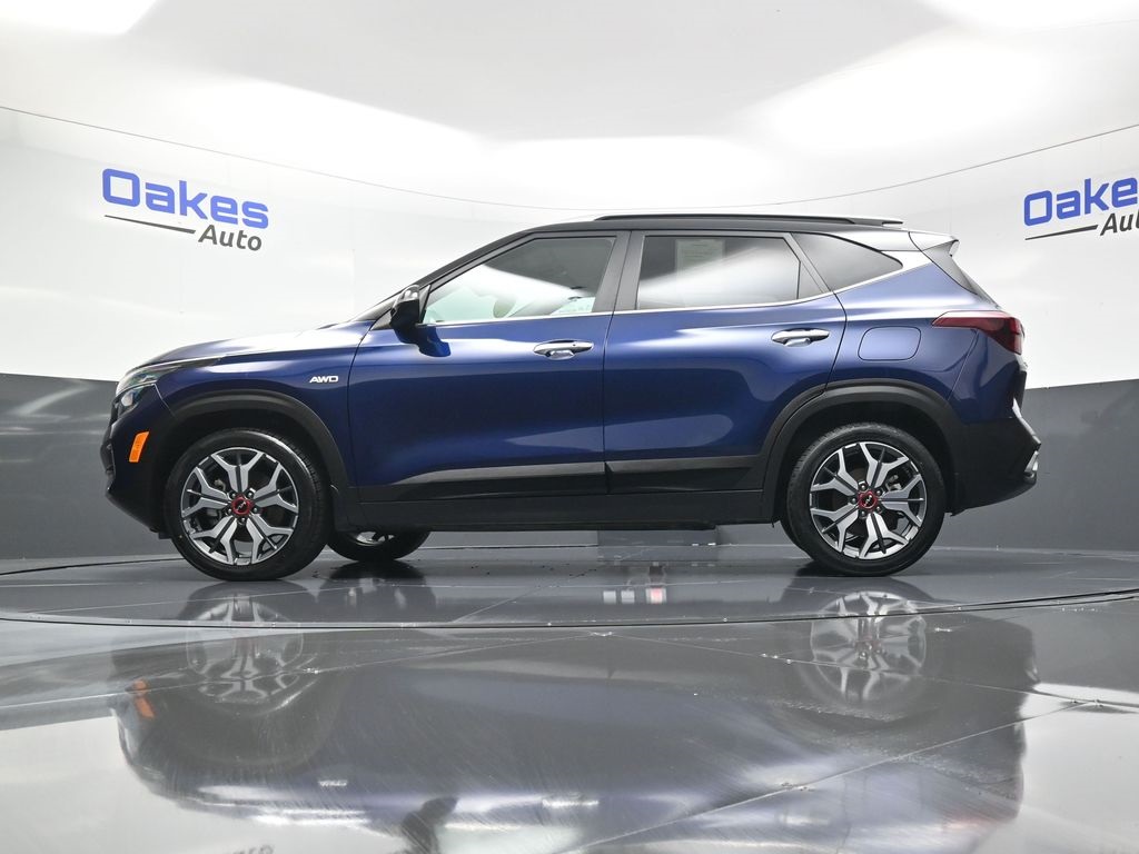 2023 Kia Seltos SX photo 39