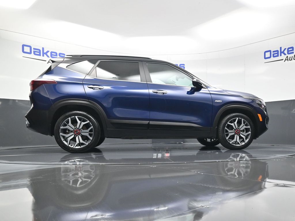 2023 Kia Seltos SX photo 43