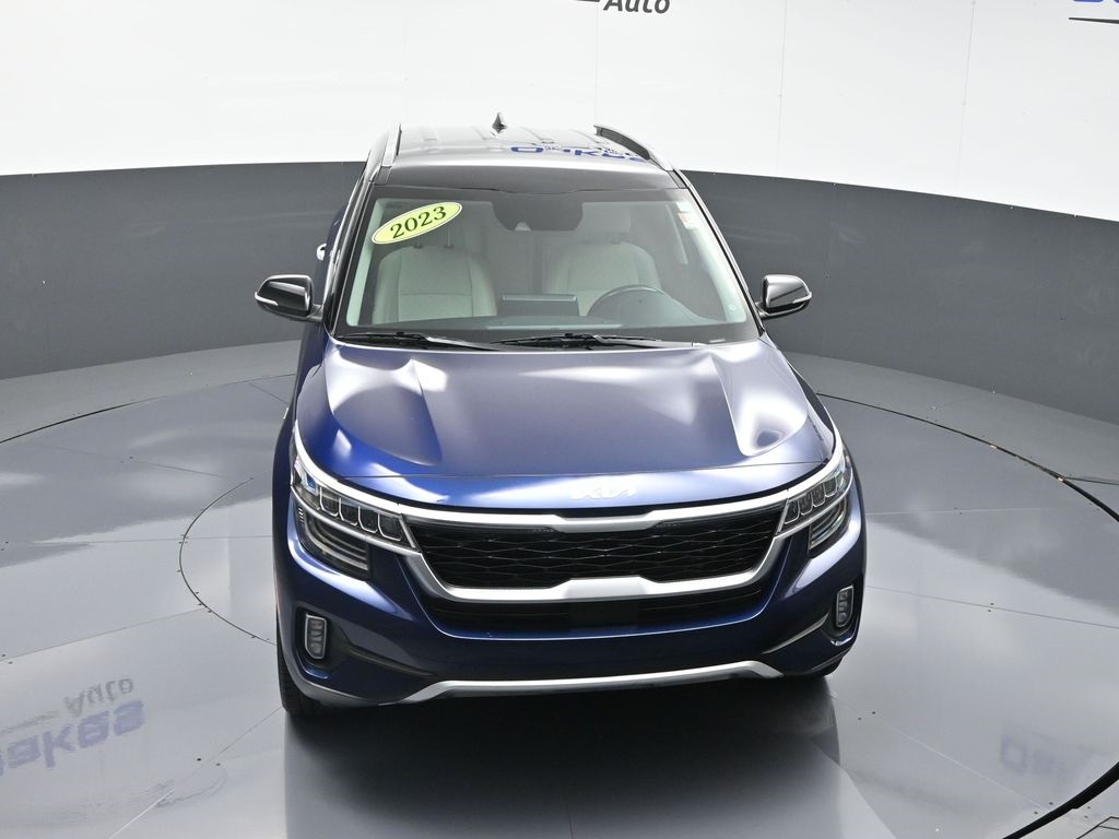 2023 Kia Seltos SX photo 45