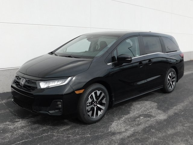 new 2026 Honda Odyssey EX-L 4D Passenger Van