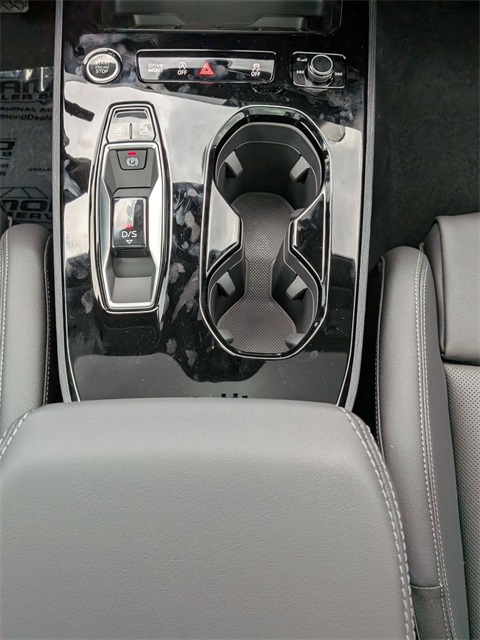 new 2025 Audi A5 car, priced at $56,180