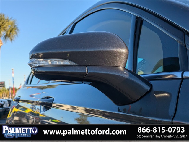 used 2015 Ford Fusion Hybrid car, priced at $8,795