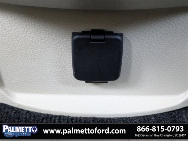 used 2015 Ford Fusion Hybrid car, priced at $8,795