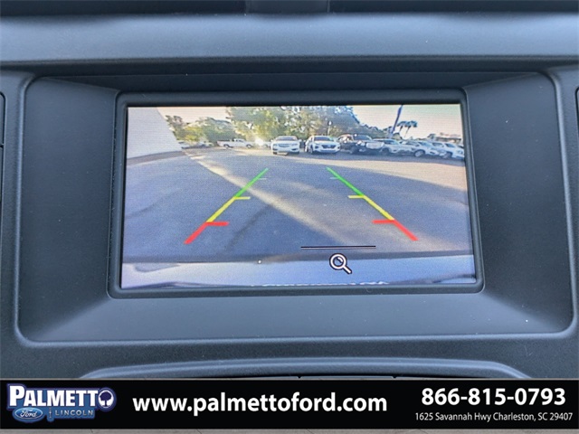 used 2015 Ford Fusion Hybrid car, priced at $8,795