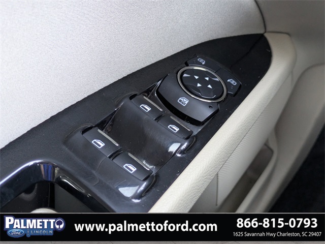 used 2015 Ford Fusion Hybrid car, priced at $8,795