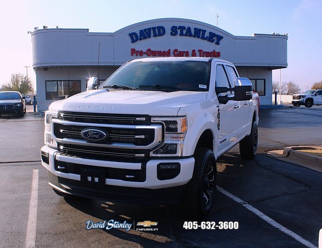 used 2022 Ford F-250SD car, priced at $65,439